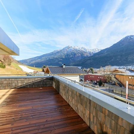 Apartment Am Sonnenhang Top 6 Neukirchen am Grossvenediger Ngoại thất bức ảnh