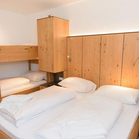 Apartment Am Sonnenhang Top 6 Neukirchen am Grossvenediger Ngoại thất bức ảnh