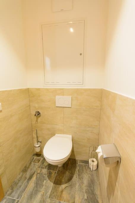 Apartment Am Sonnenhang Top 6 Neukirchen am Grossvenediger Ngoại thất bức ảnh