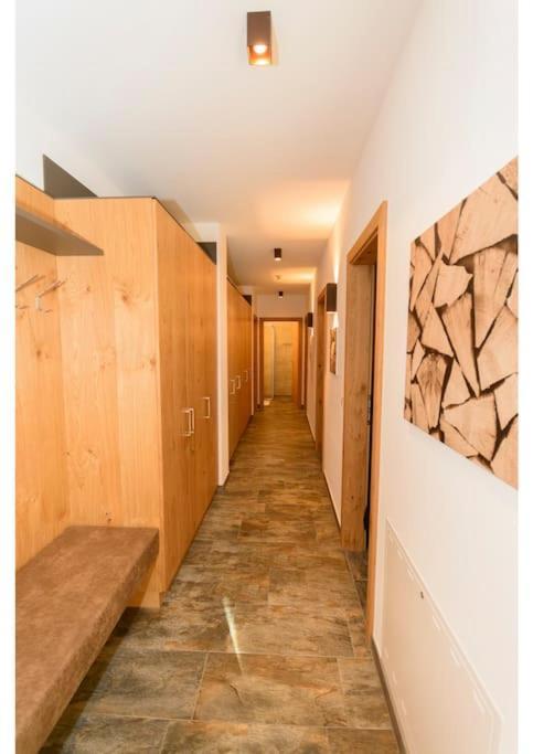 Apartment Am Sonnenhang Top 6 Neukirchen am Grossvenediger Ngoại thất bức ảnh