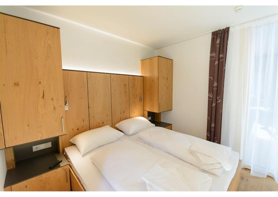 Apartment Am Sonnenhang Top 6 Neukirchen am Grossvenediger Ngoại thất bức ảnh